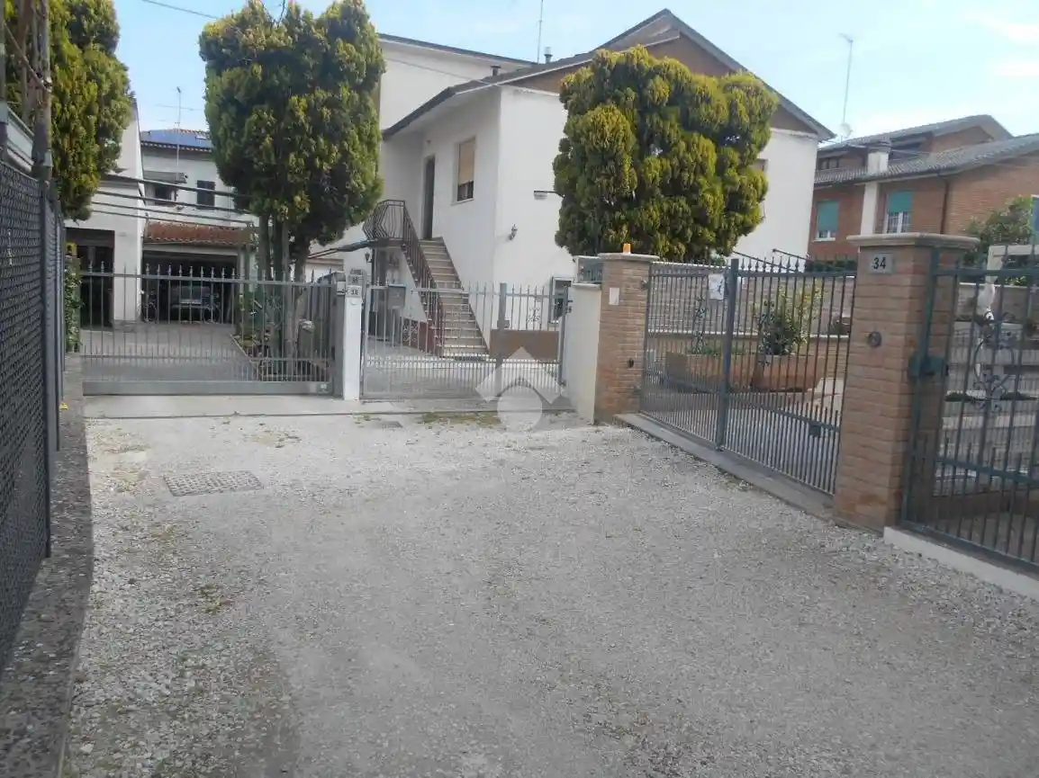 Villa in vendita a Comacchio