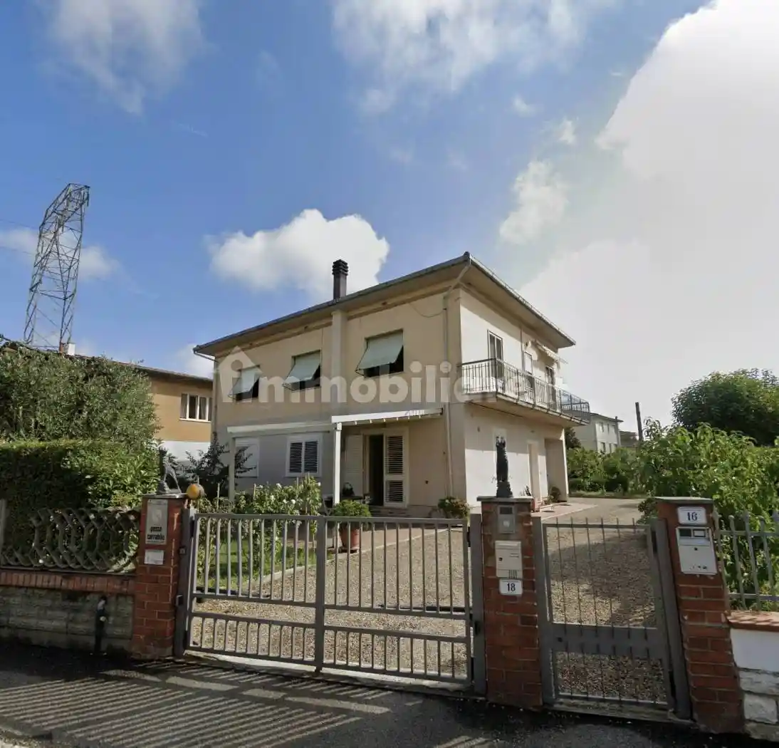 Appartamento in vendita a Castelfranco di Sotto