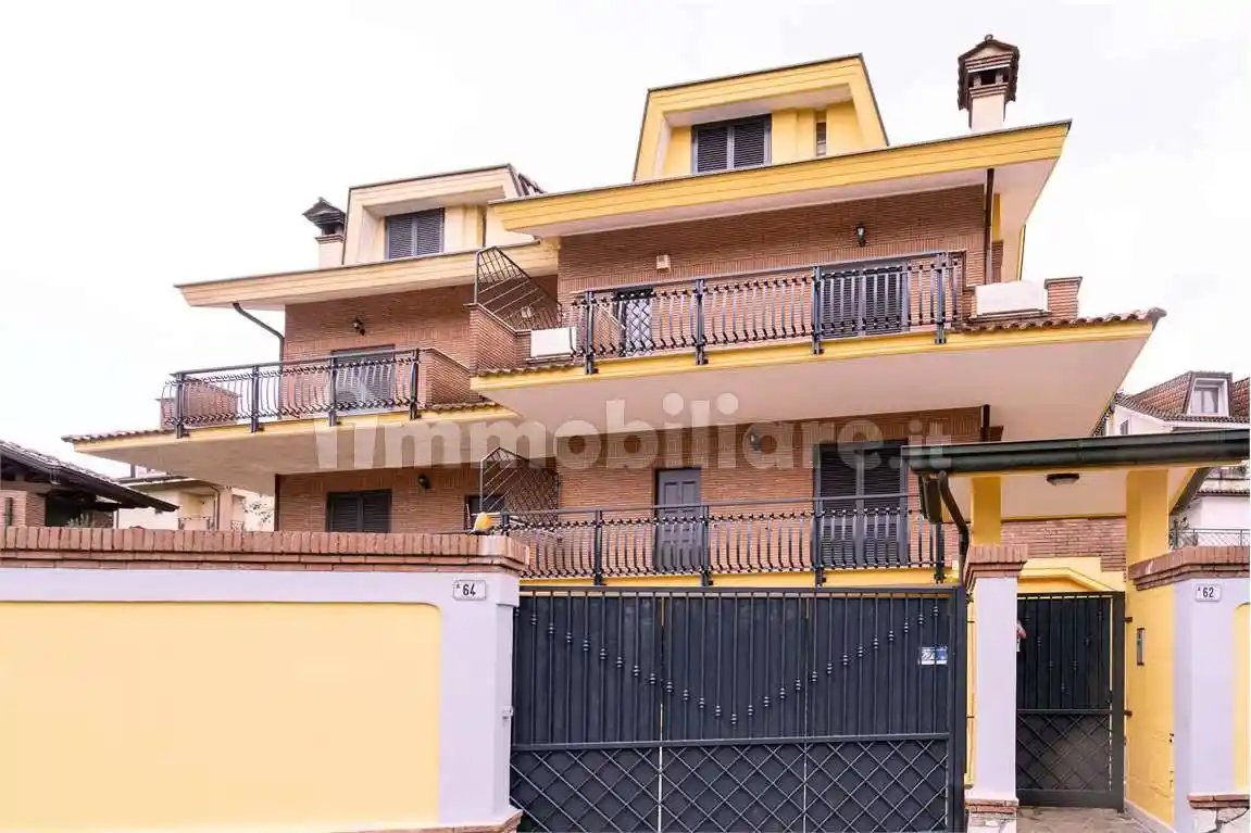 Villa in vendita a Frosinone
