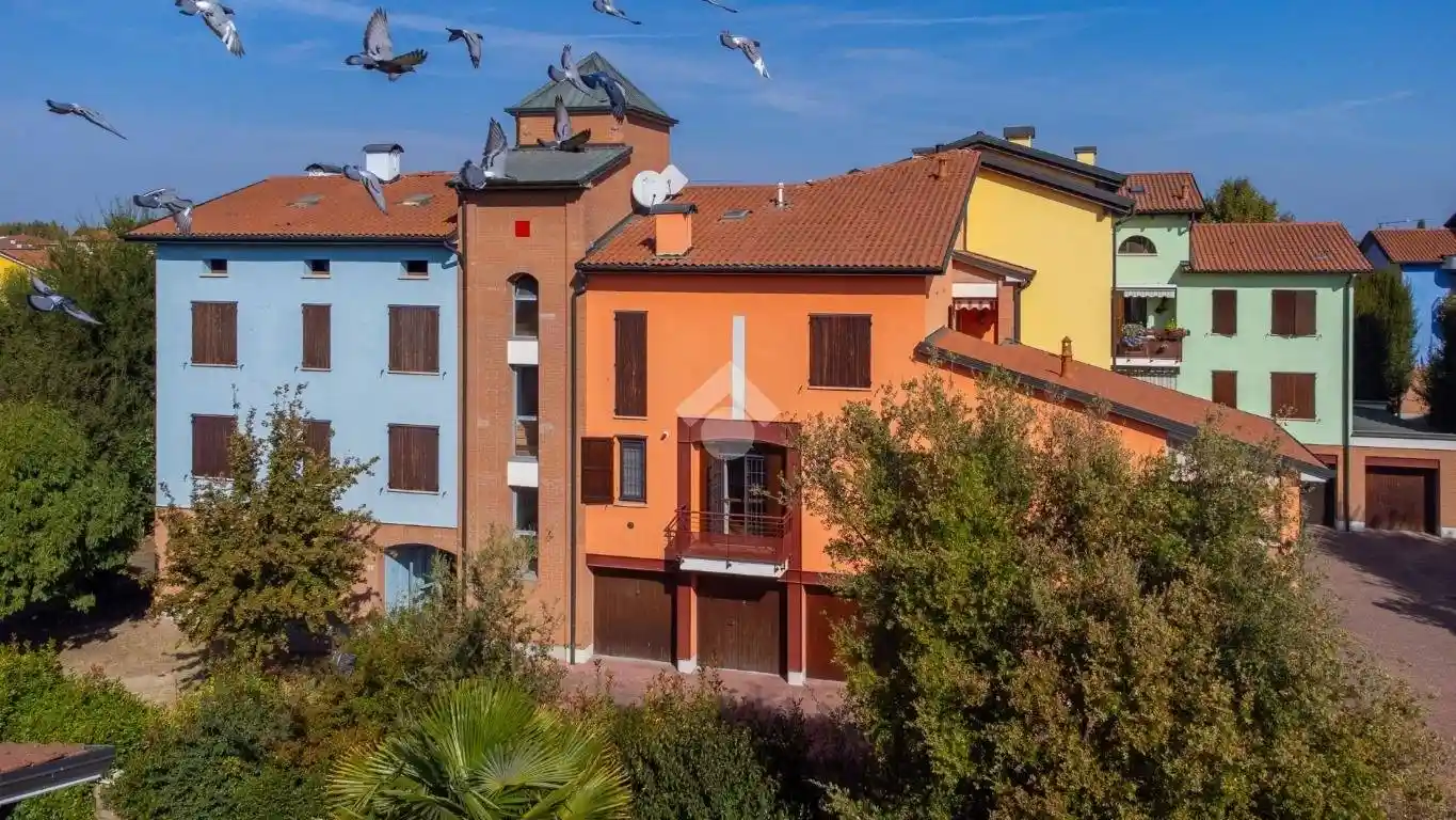 Appartamento in vendita a Bagnolo in Piano