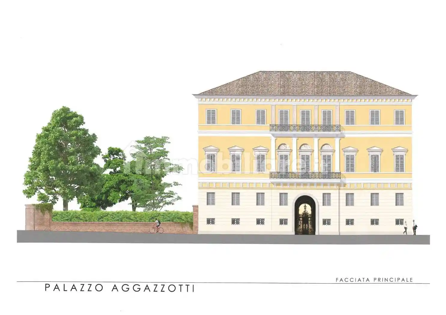 Appartamento in vendita a Modena