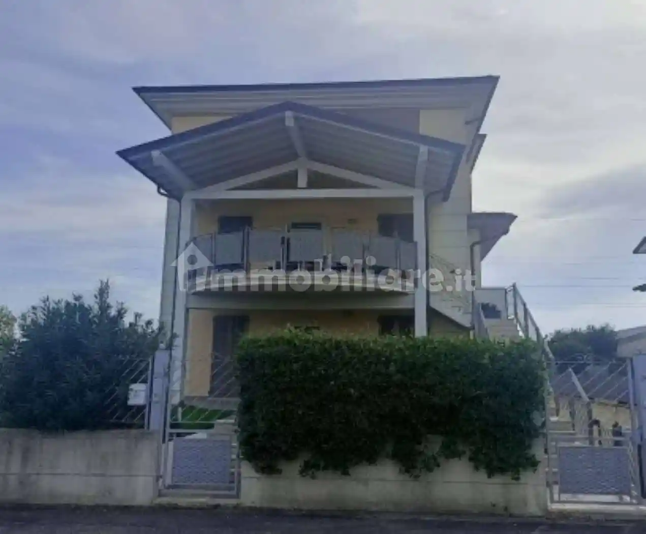 Appartamento in vendita a Brescia