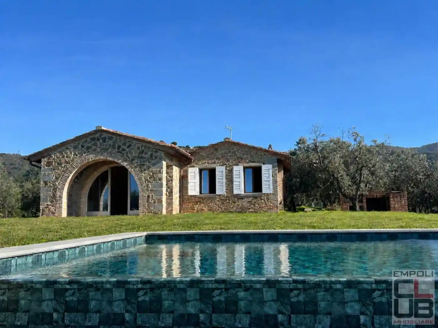 Rustico - Casale in vendita a Vinci