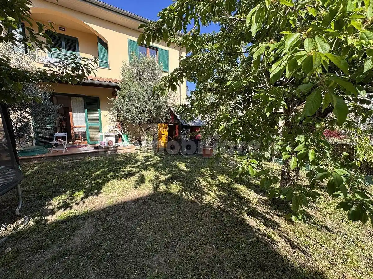 Appartamento in vendita a Città di Castello