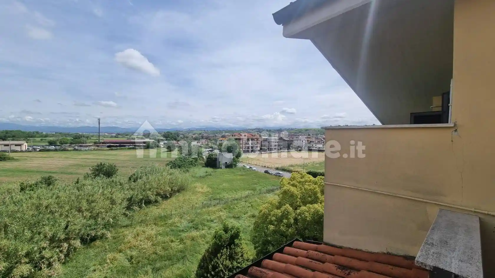 Appartamento in vendita a Monterotondo