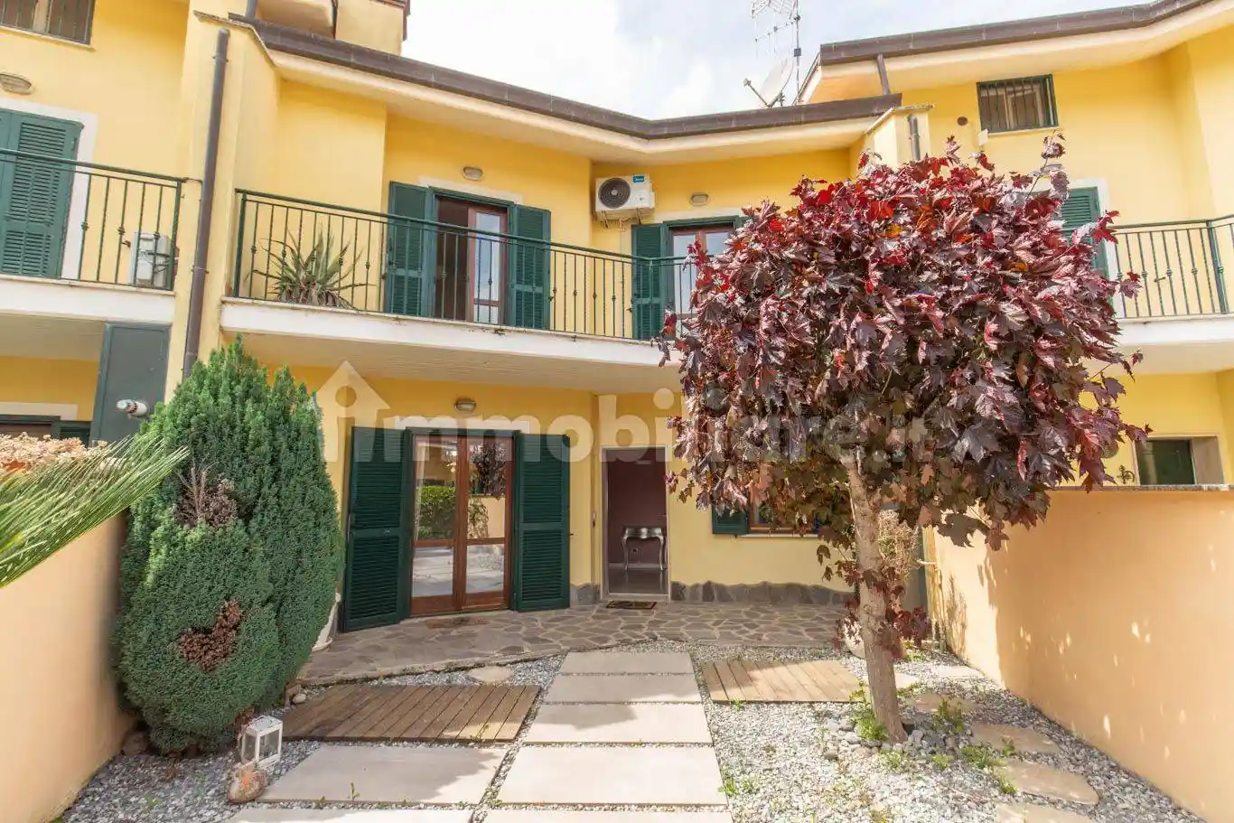 Villa in vendita a Artena