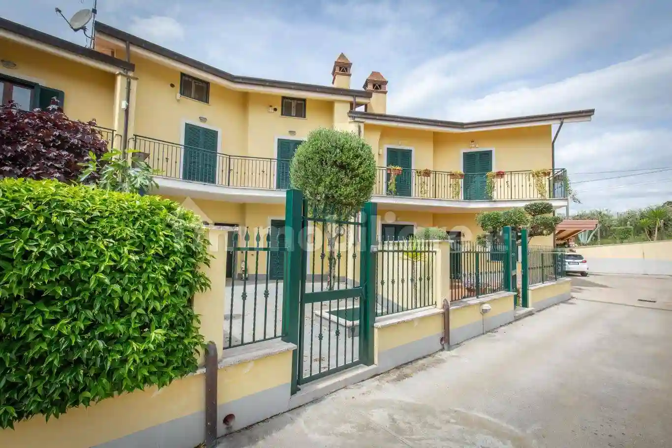Villa - foto 3