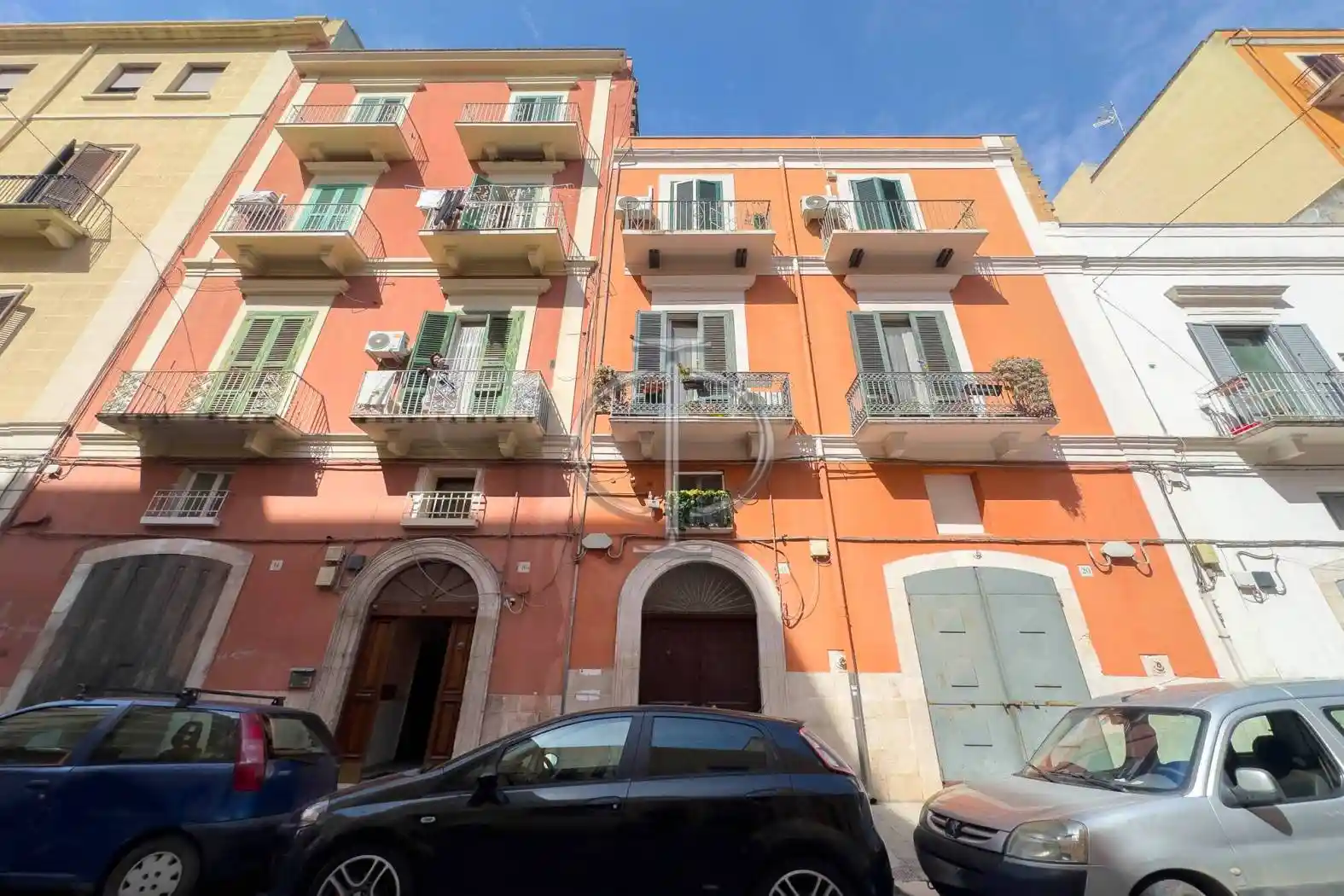 Appartamento in affitto a Bari