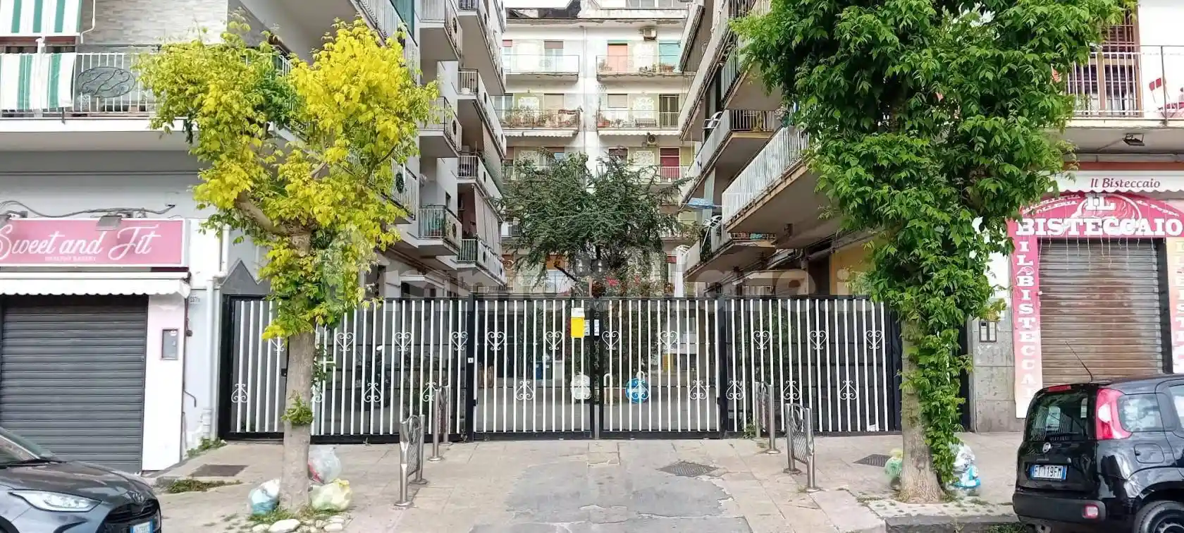 Appartamento