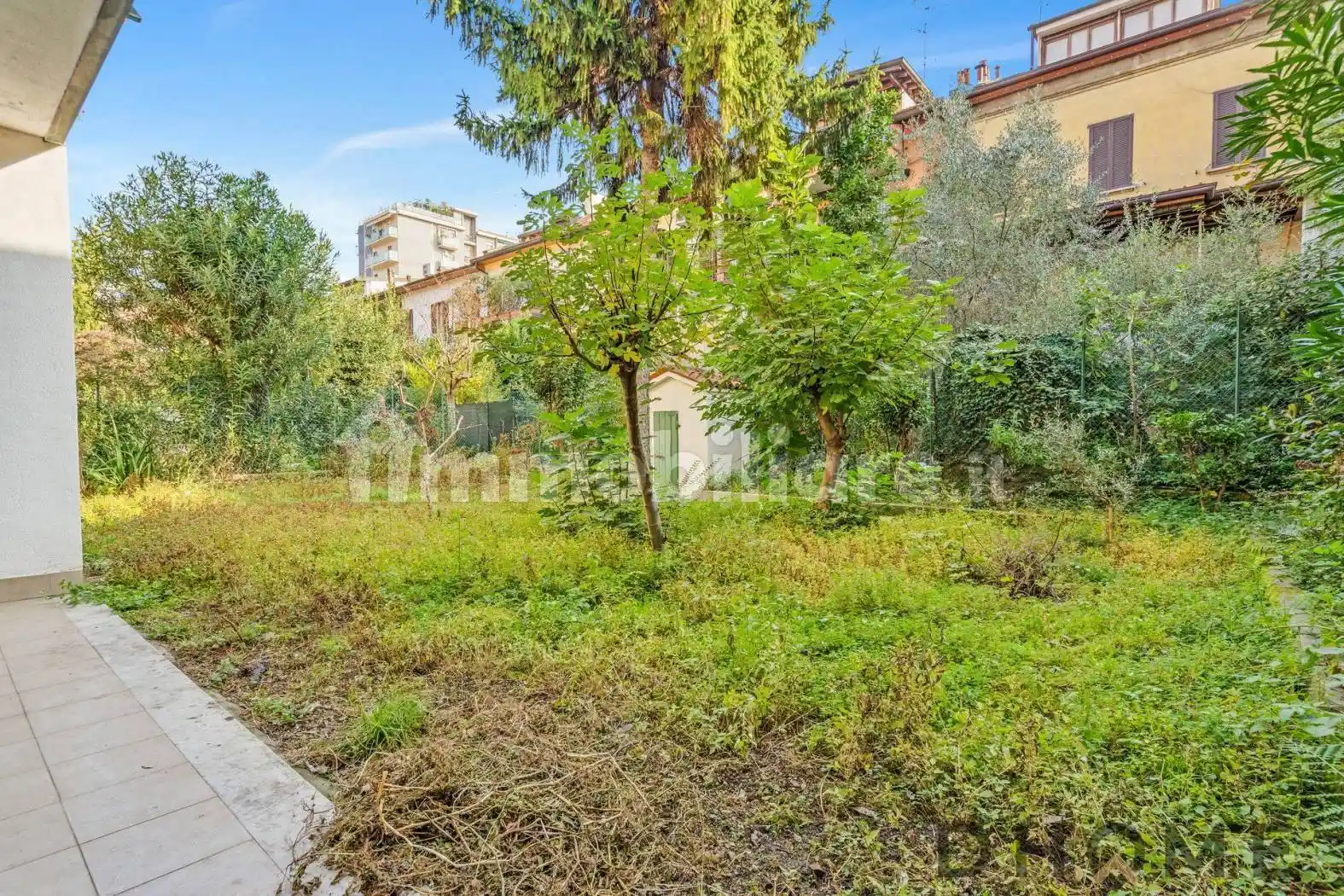 Villa in vendita a Milano