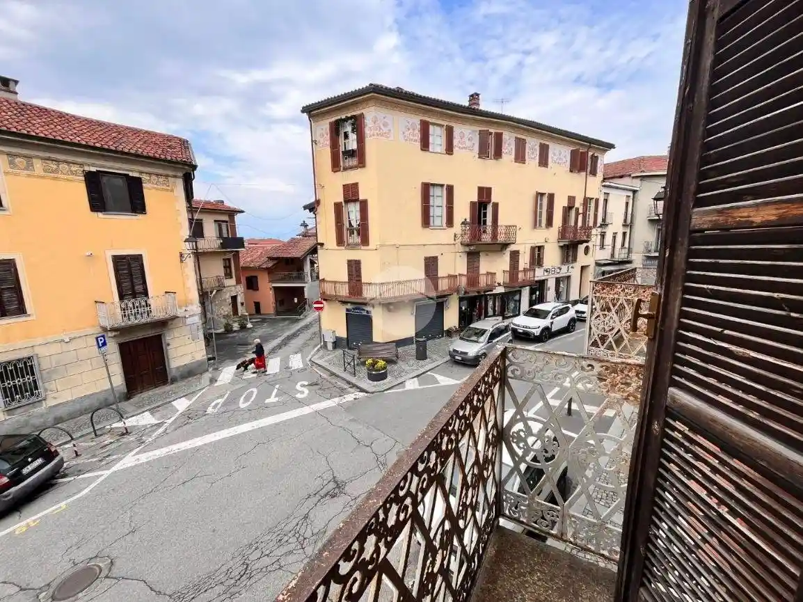 Appartamento in vendita a Gassino Torinese