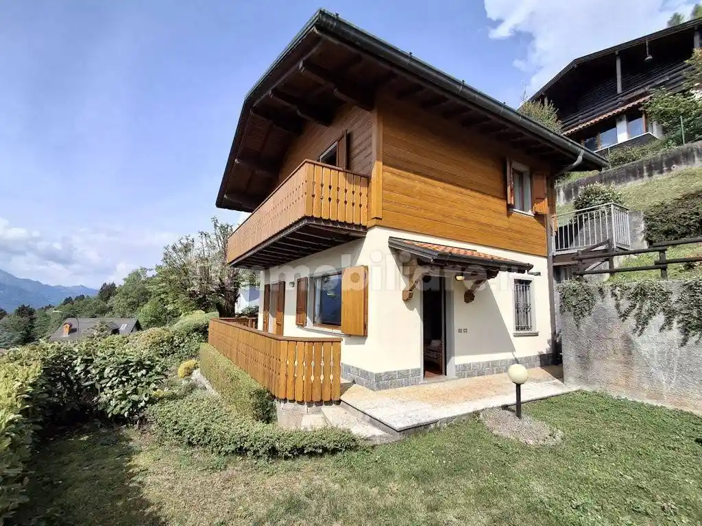 Villa in vendita a Onore