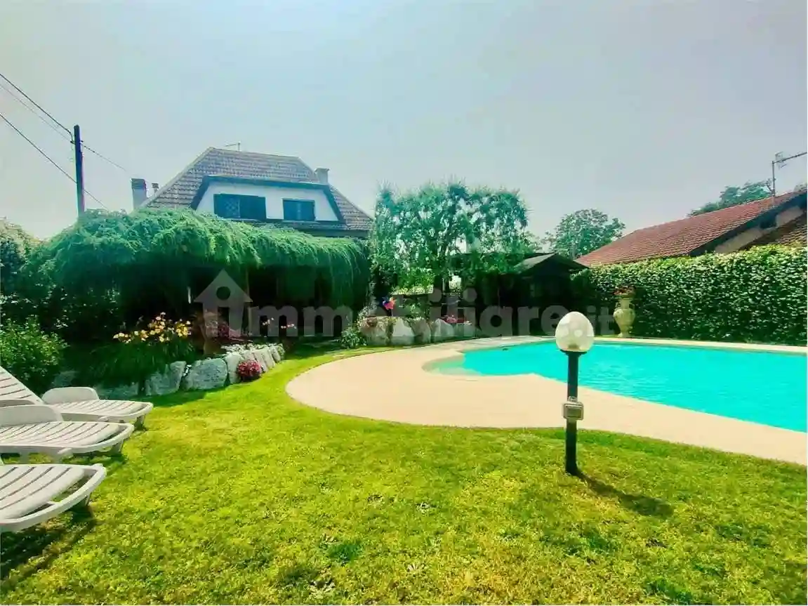 Villa - foto 4
