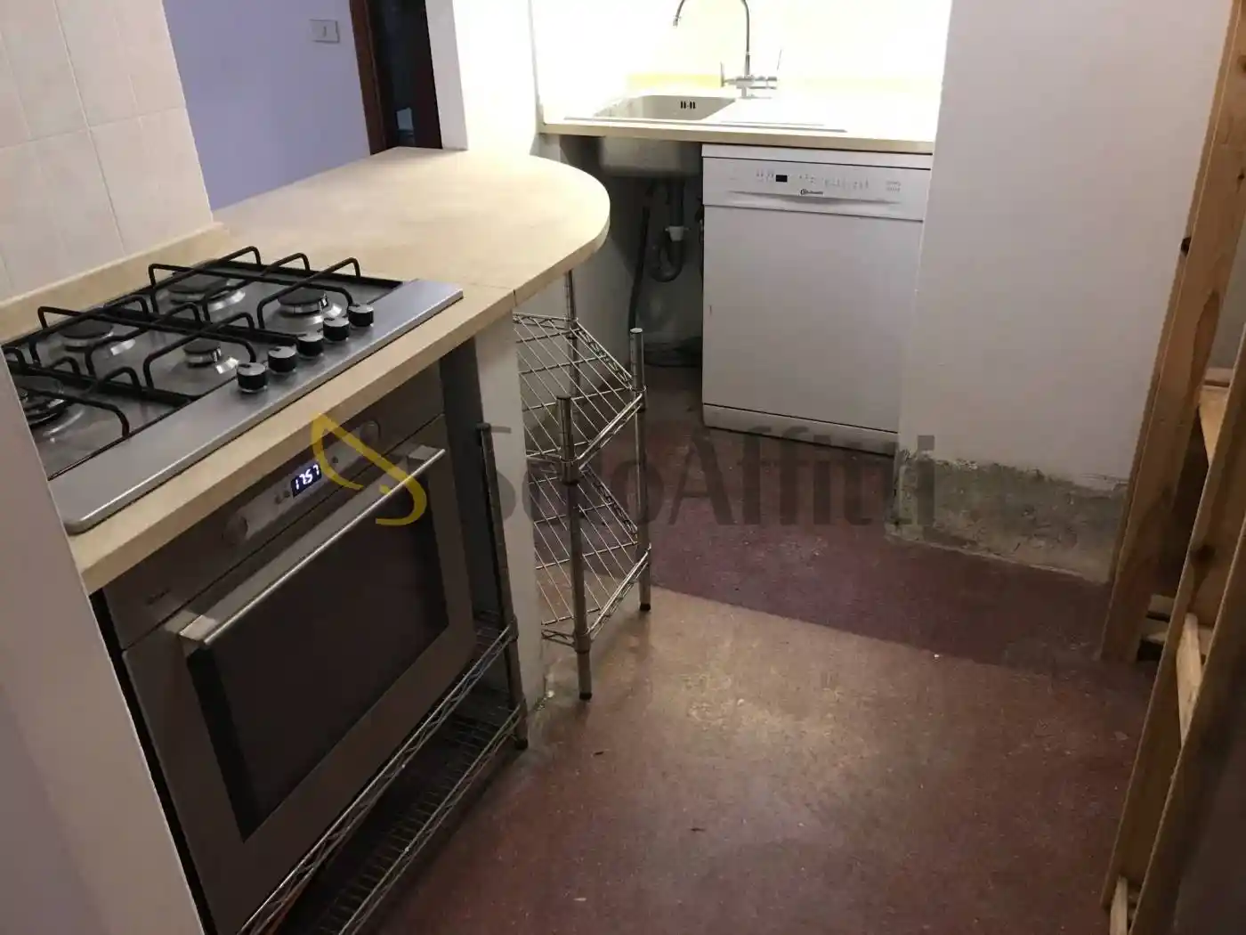 Appartamento in affitto a Siena