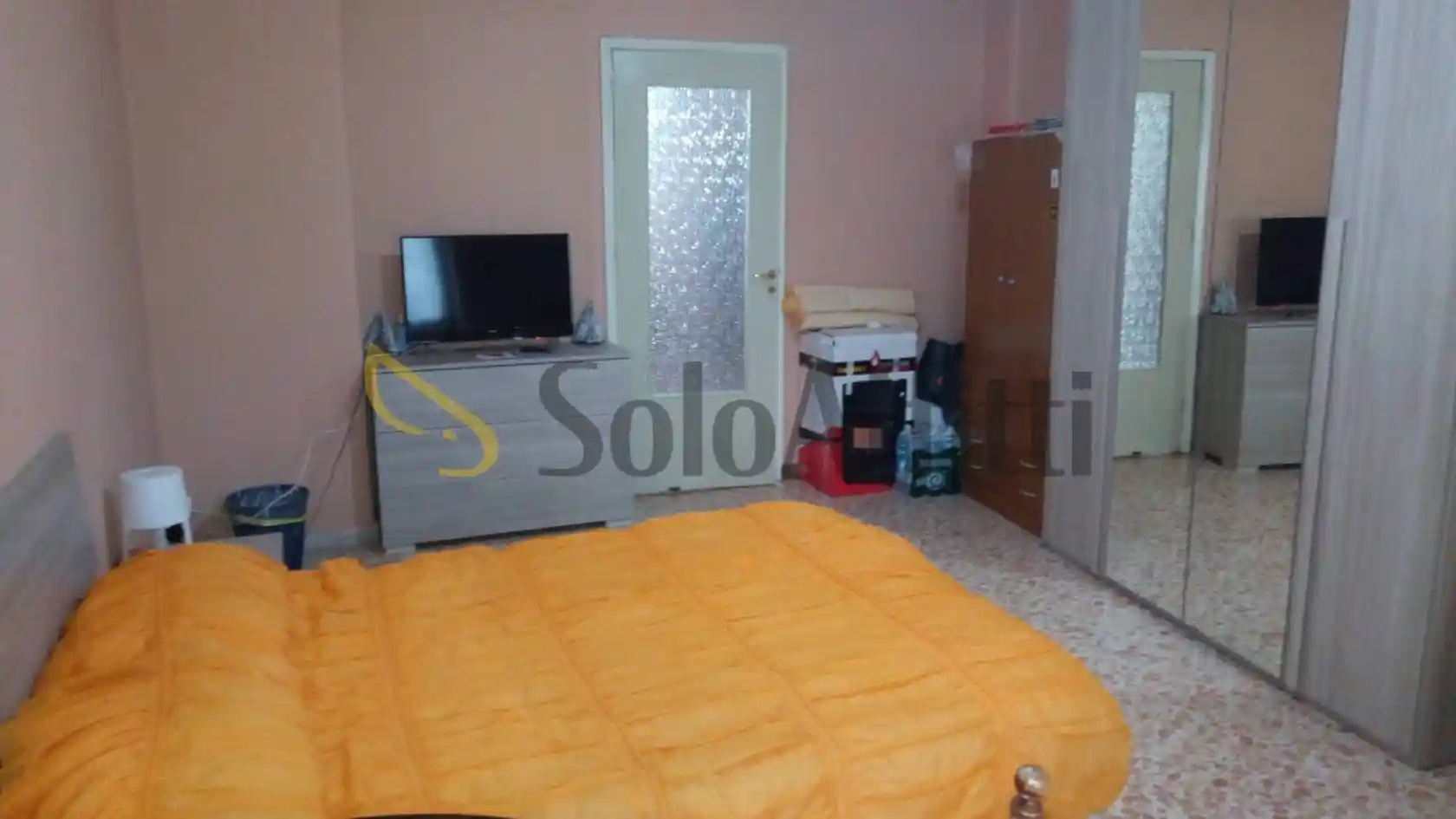 Appartamento in affitto a Catania