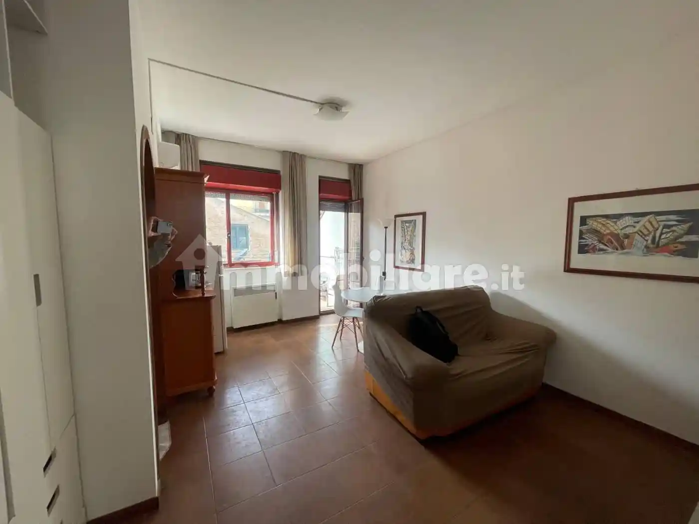 Appartamento in affitto a Palermo