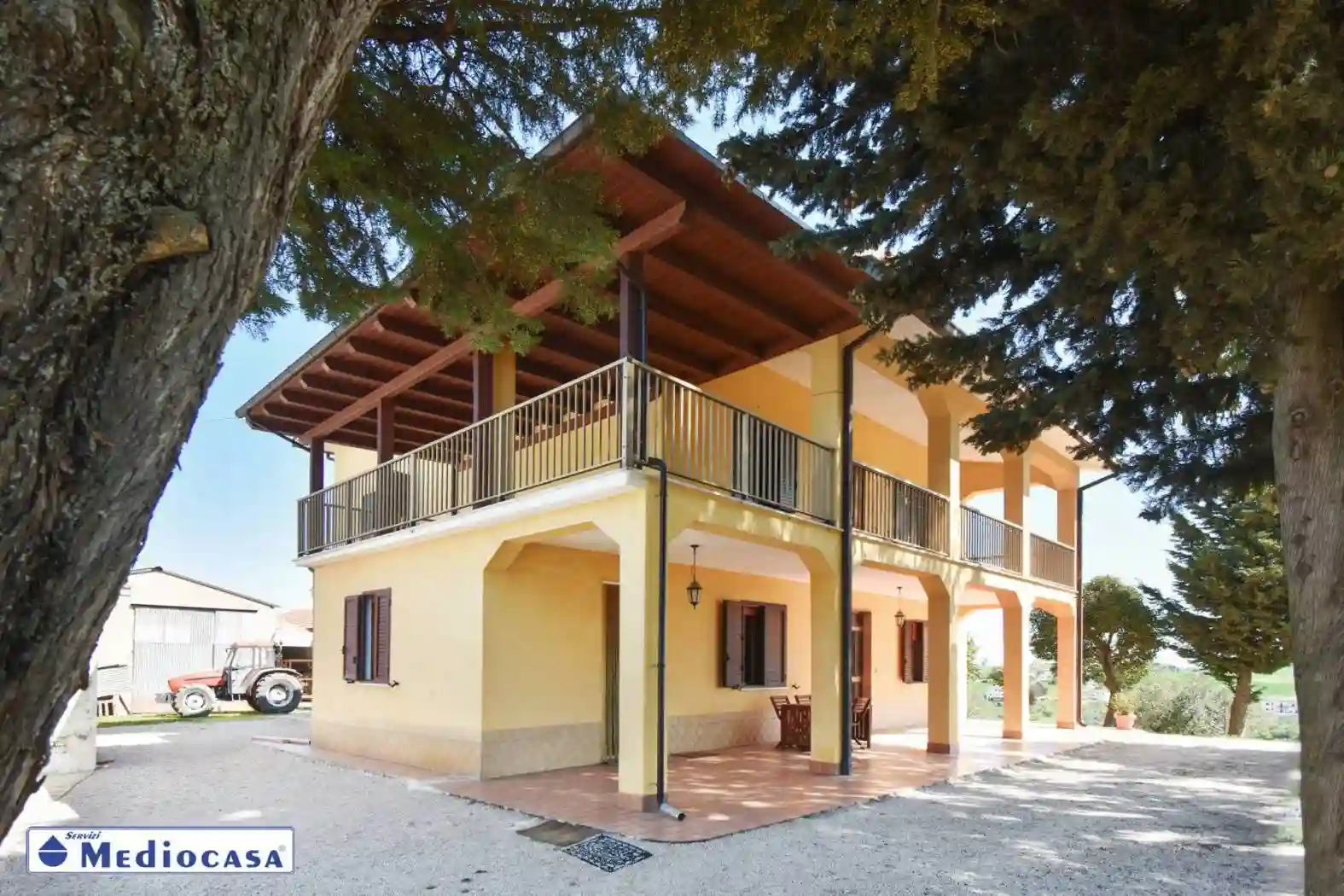 Villa - foto 5