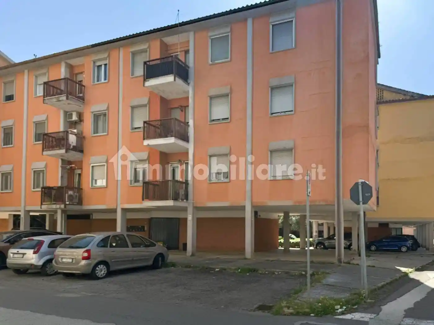 Appartamento in vendita a Assemini