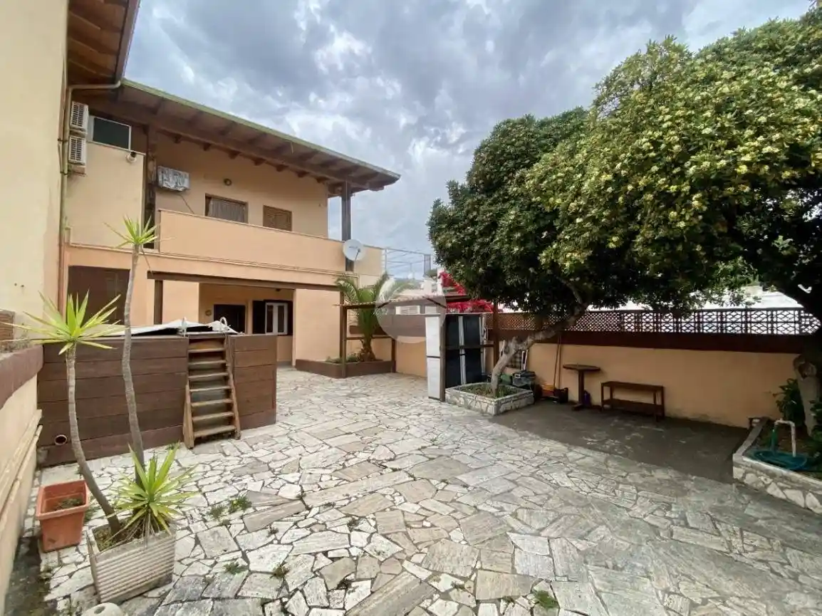 Appartamento in vendita a Anzio
