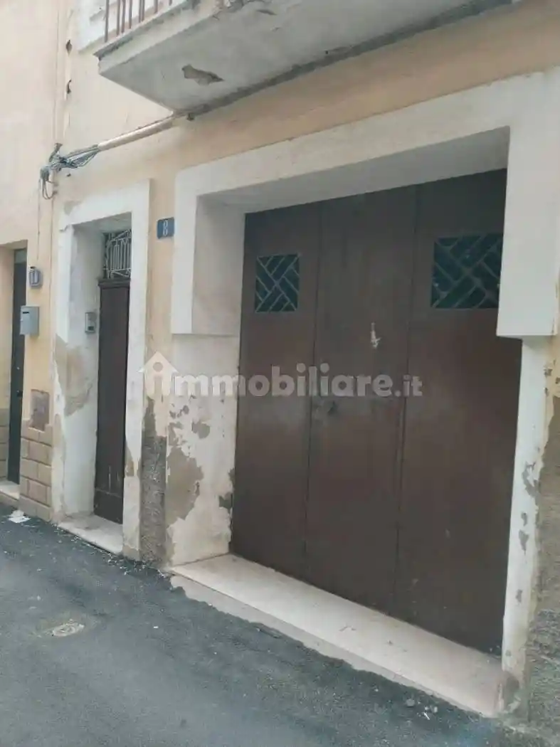 Villa in vendita a Caltagirone