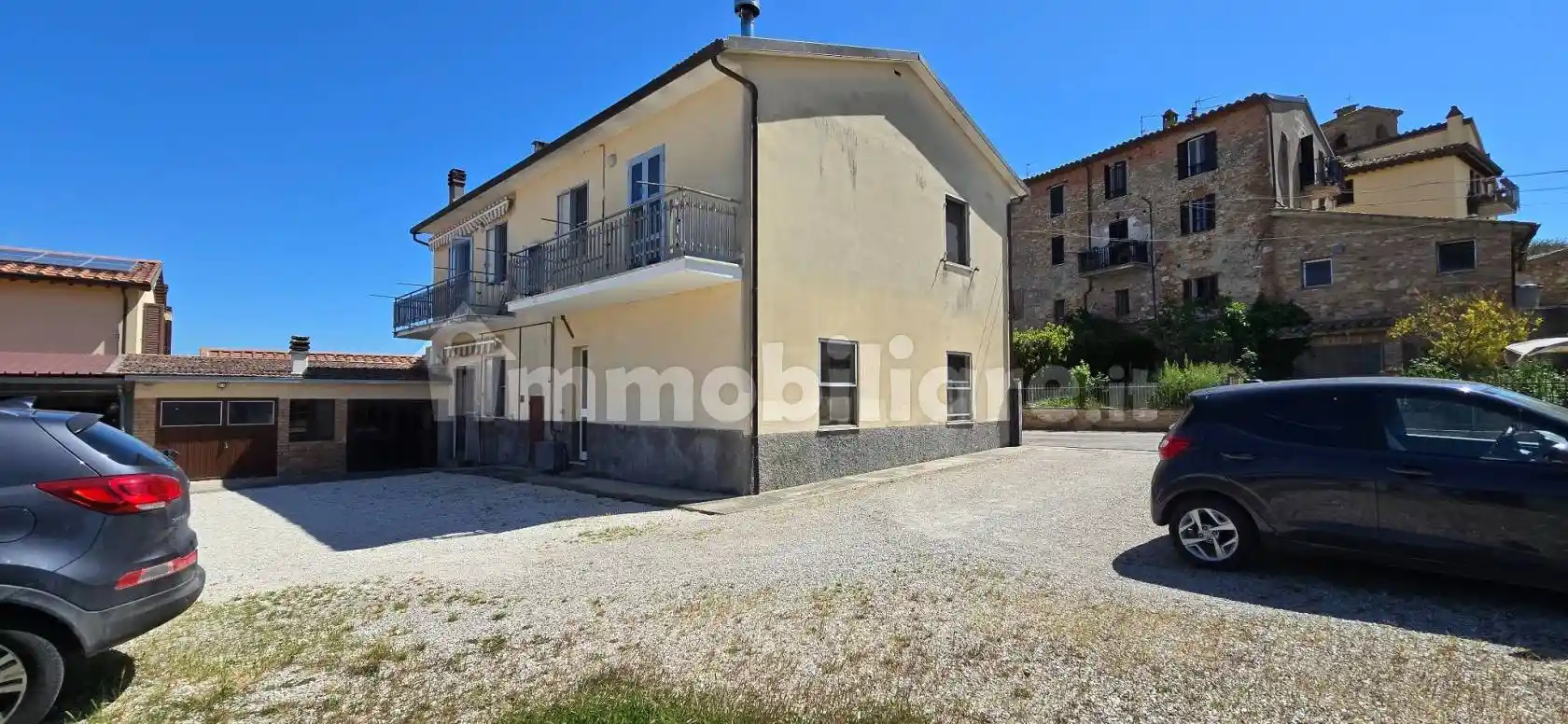 Appartamento in vendita a Perugia