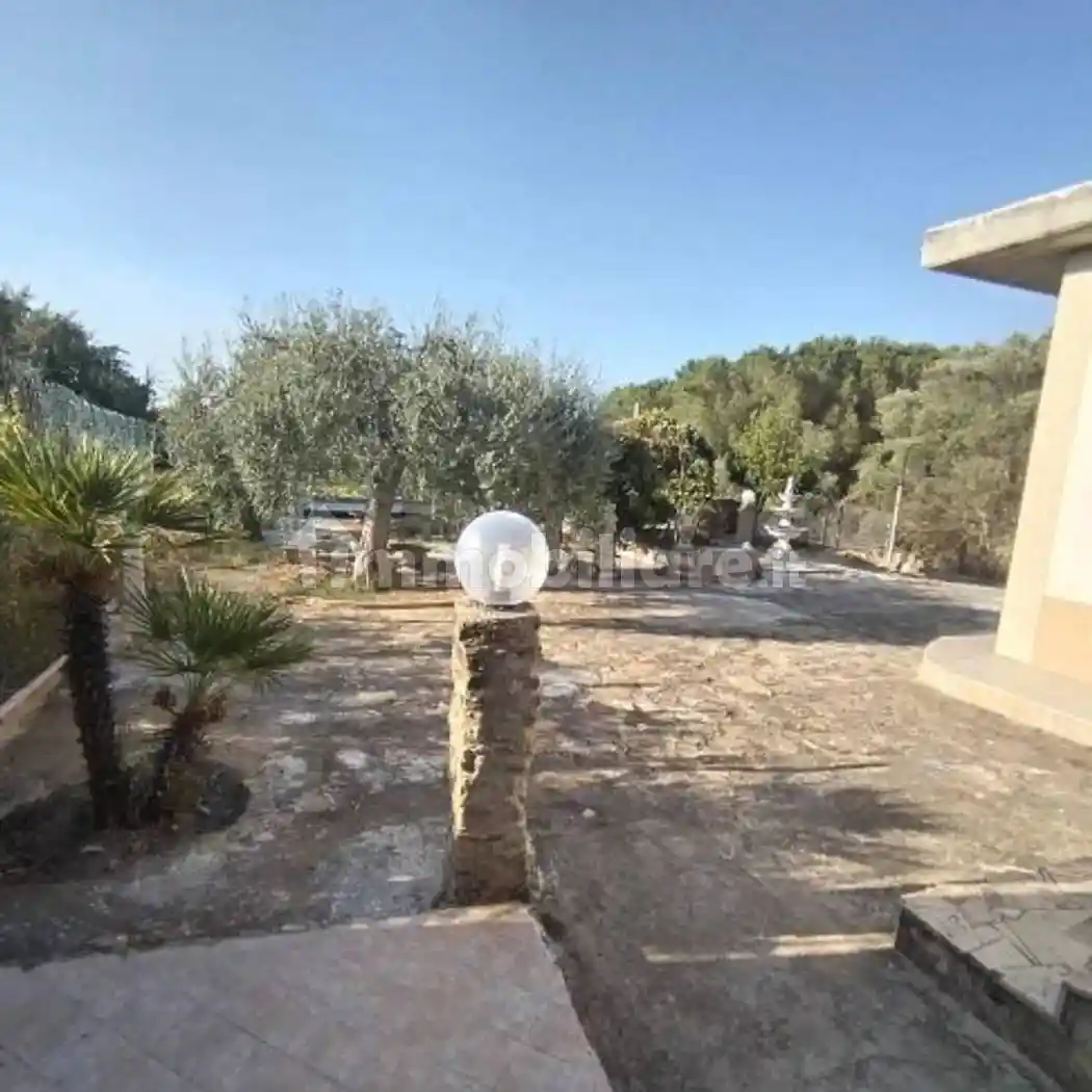 Villa in vendita a Grammichele