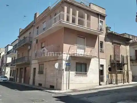 Villa in vendita a Grammichele