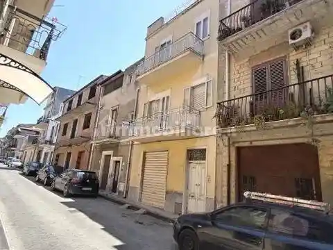 Villa in vendita a Grammichele