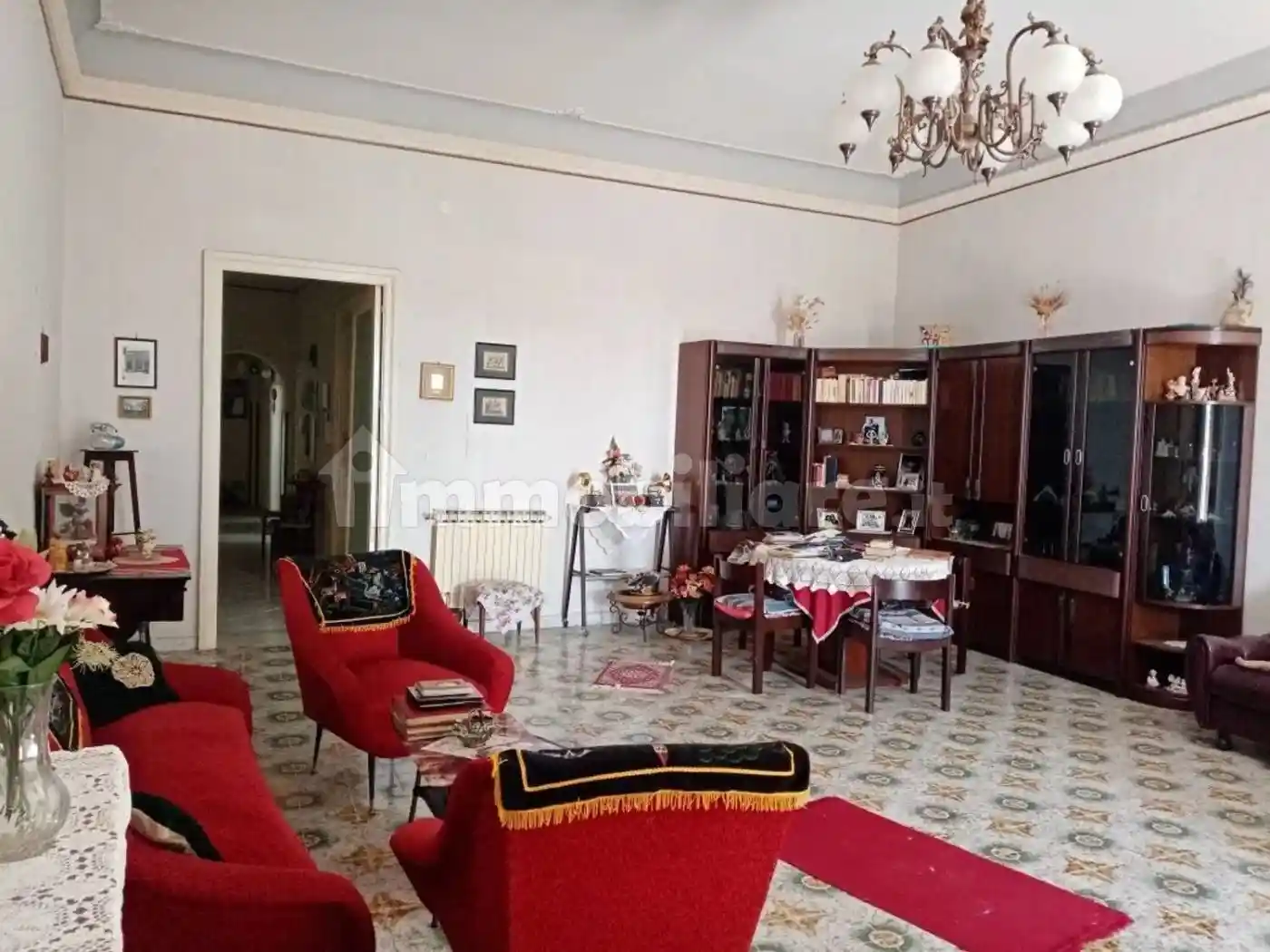 Villa in vendita a Vizzini
