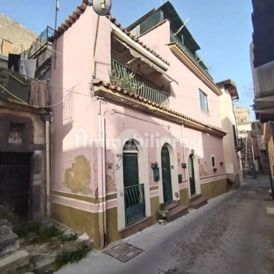 Villa in vendita a Vizzini