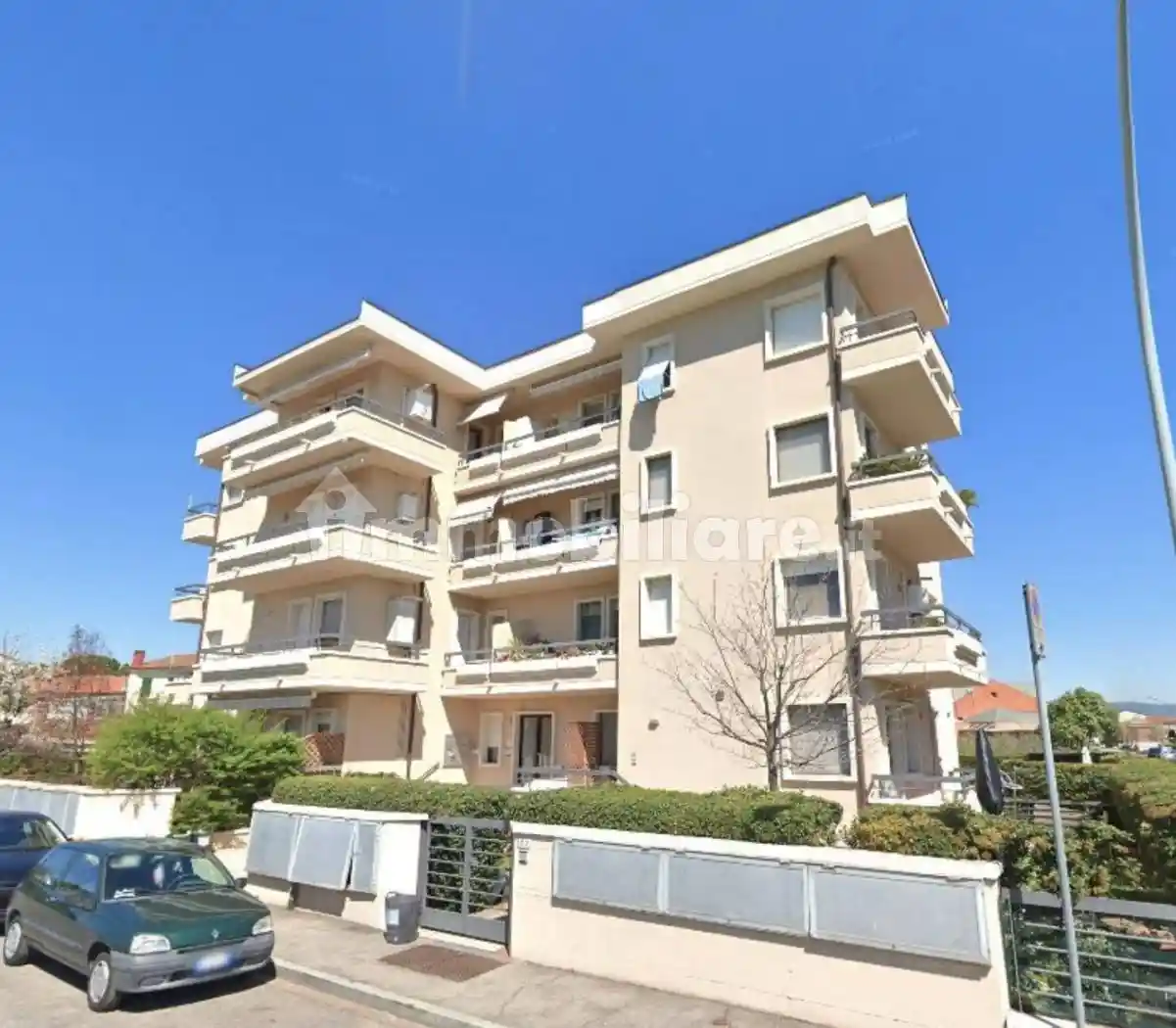 Appartamento in vendita a Empoli