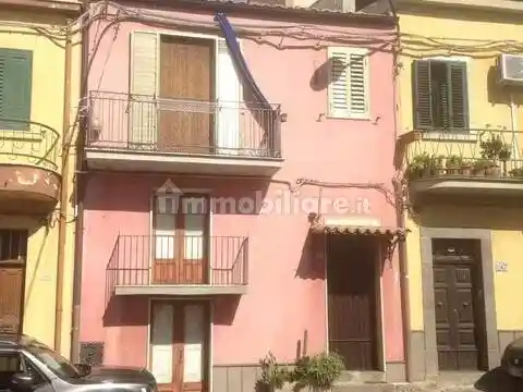 Villa in vendita a Vizzini