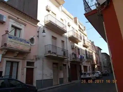 Villa in vendita a Grammichele