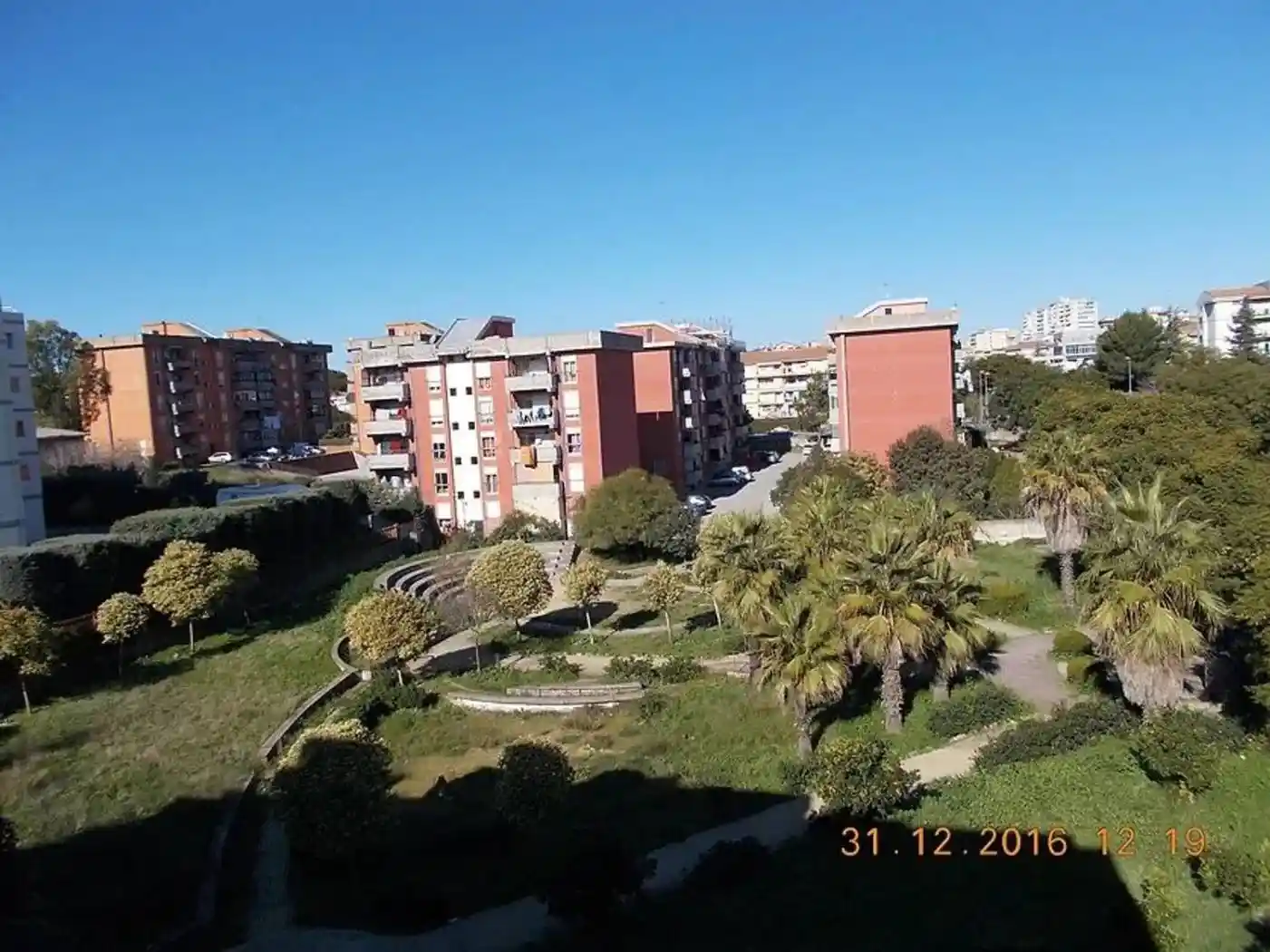 Appartamento in vendita a Caltagirone
