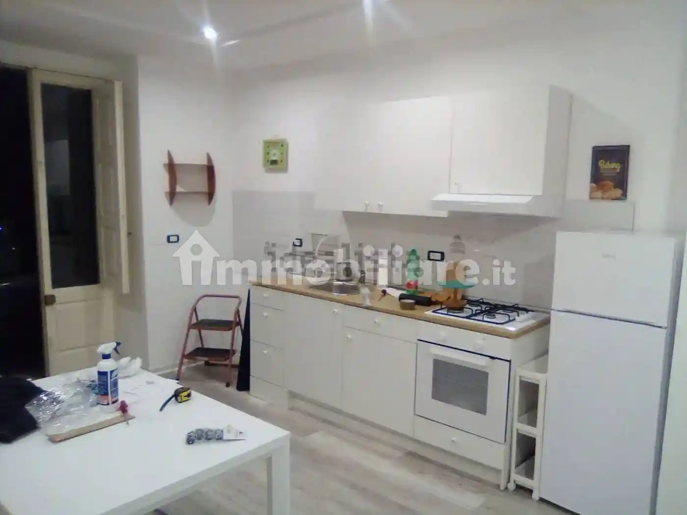 Appartamento in affitto a Grammichele