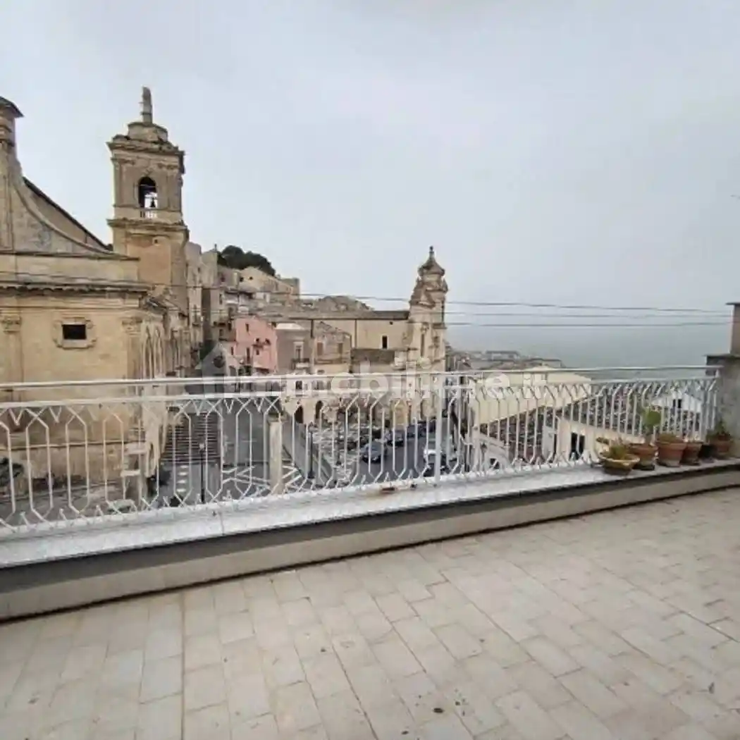 Appartamento in vendita a Vizzini