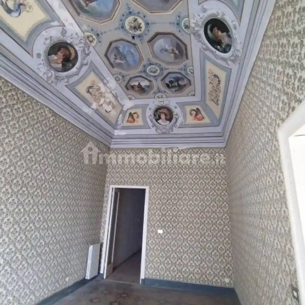 Appartamento in vendita a Vizzini