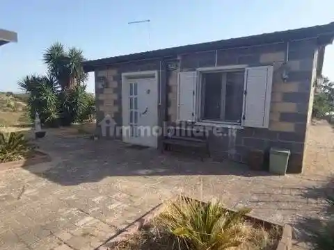 Villa in vendita a Caltagirone