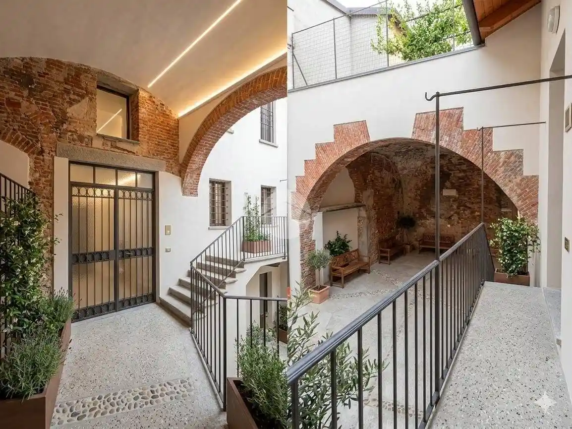 Appartamento in vendita a Gassino Torinese