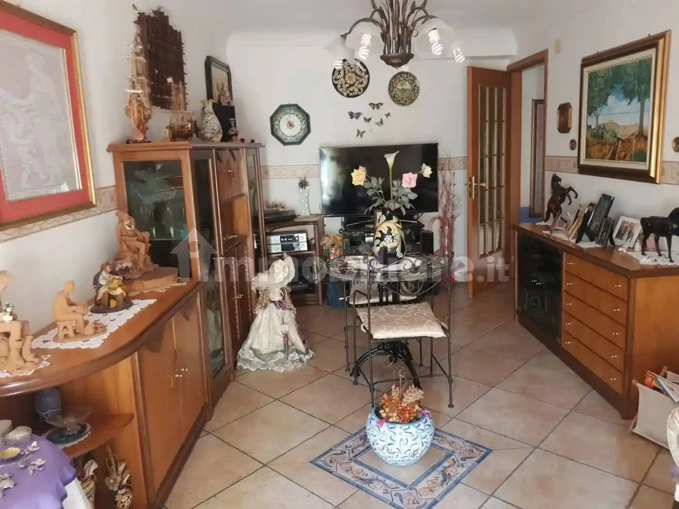 Villa in vendita a Caltagirone