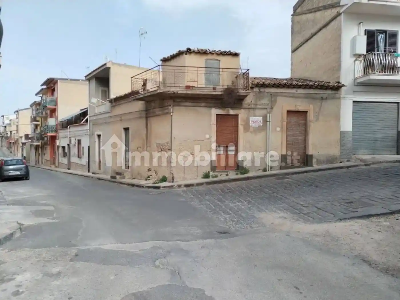 Villa in vendita a Grammichele