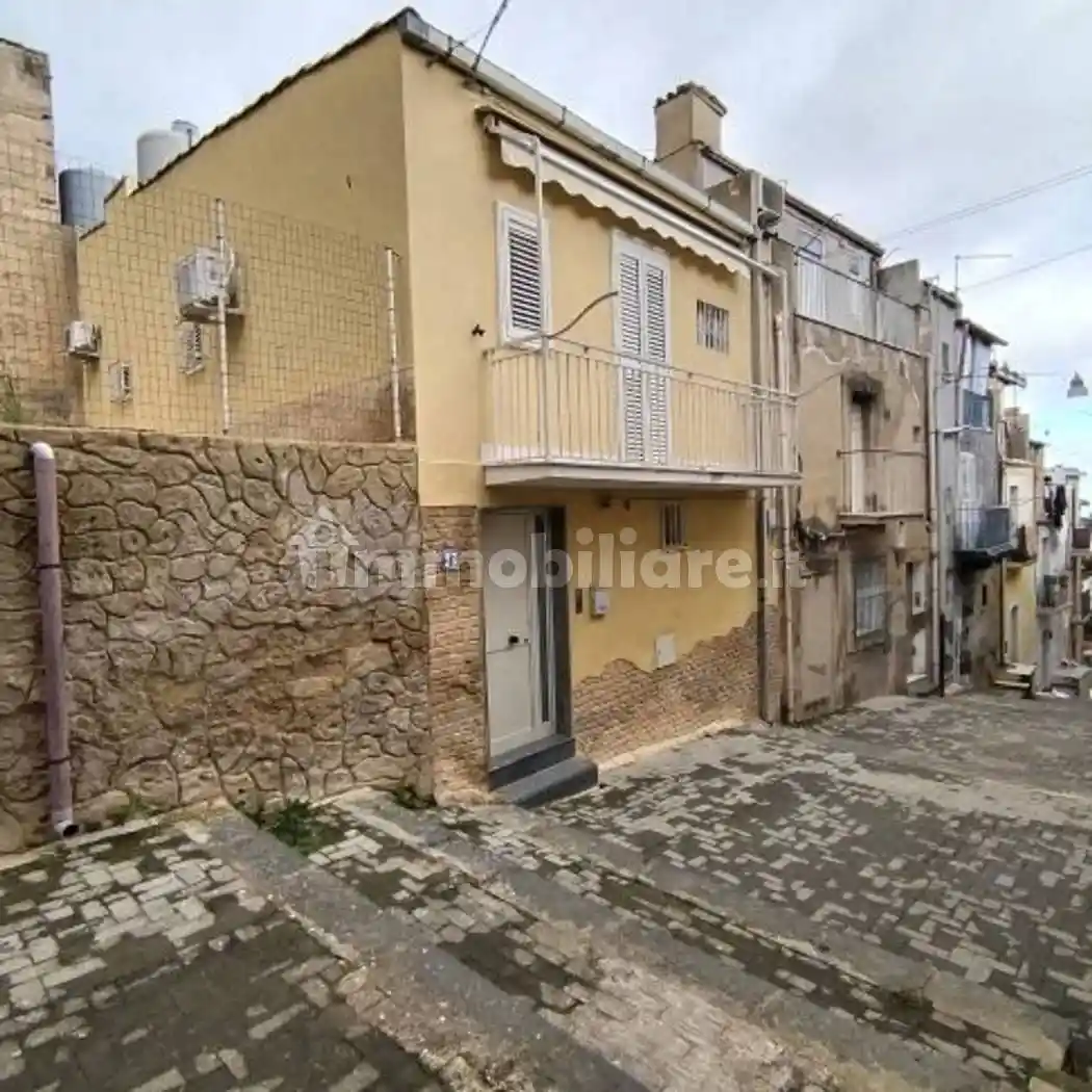 Villa in vendita a Caltagirone