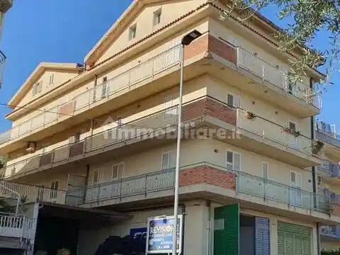 Appartamento in vendita a Mineo