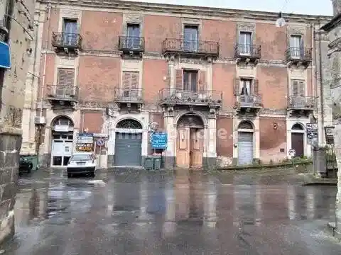 Appartamento in vendita a Vizzini