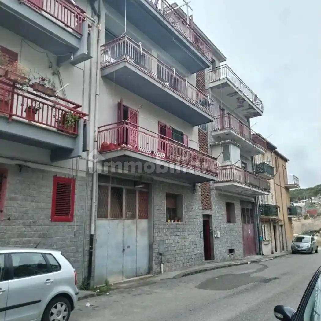 Appartamento in vendita a Grammichele