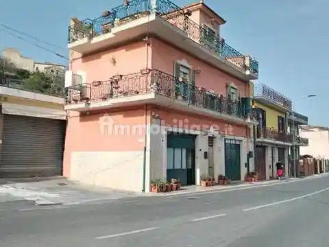 Villa in vendita a Vizzini