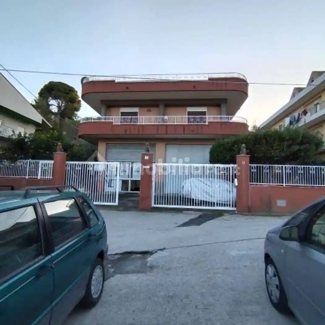 Villa in vendita a Mineo