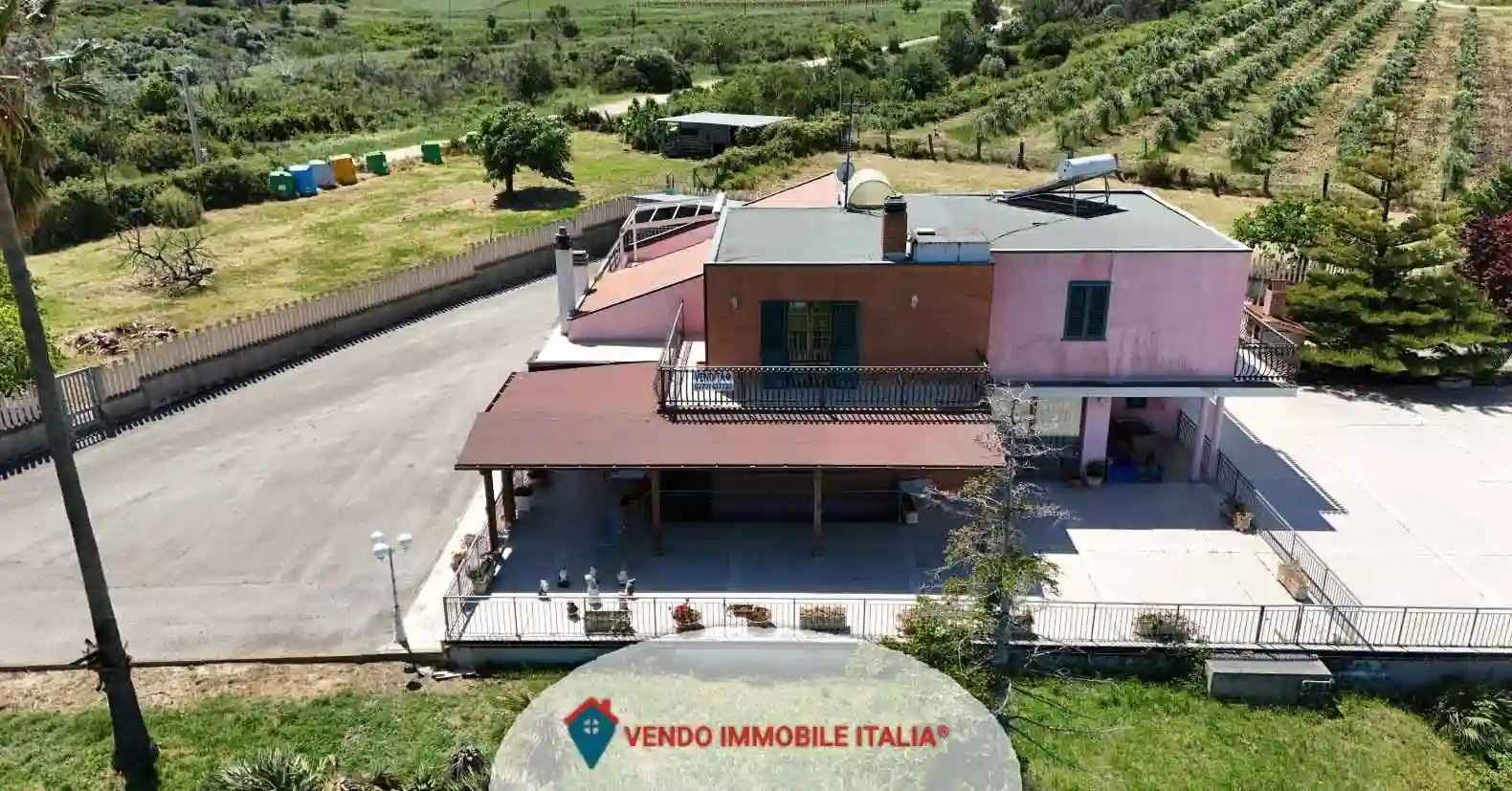Villa - foto 4