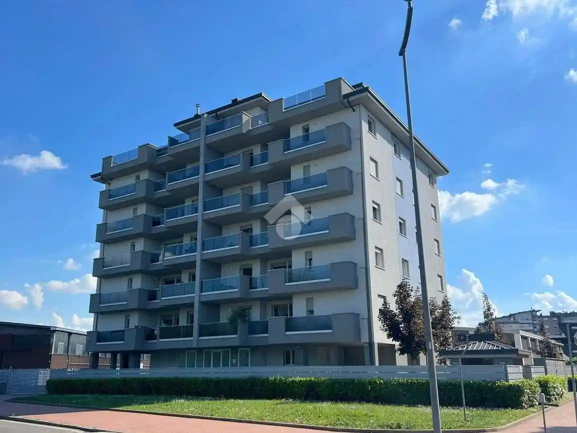 Appartamento in vendita a San Giuliano Milanese