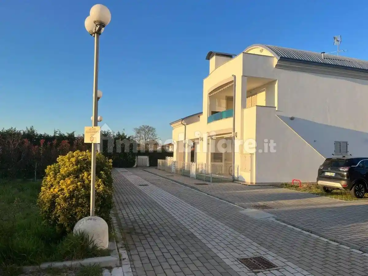 Appartamento in vendita a Comacchio